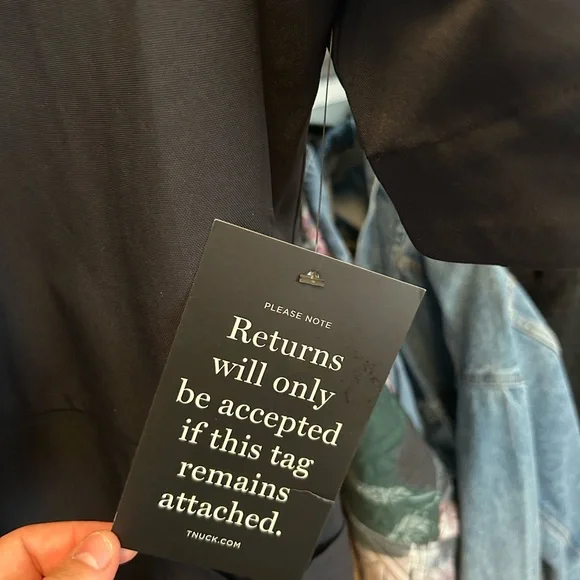 Navy Jaqueline Shirt Maxi Dress - Picture 8 of 10